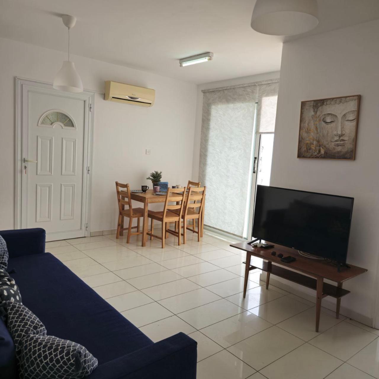 Merab Holidays Apartments Fa213 Ayia Napa Exterior foto