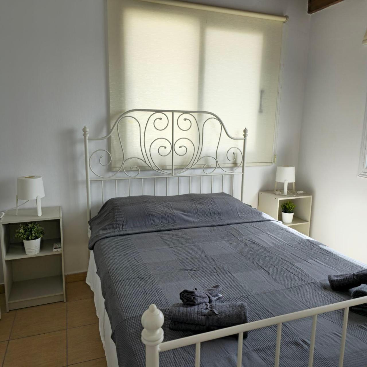 Merab Holidays Apartments Fa213 Ayia Napa Exterior foto