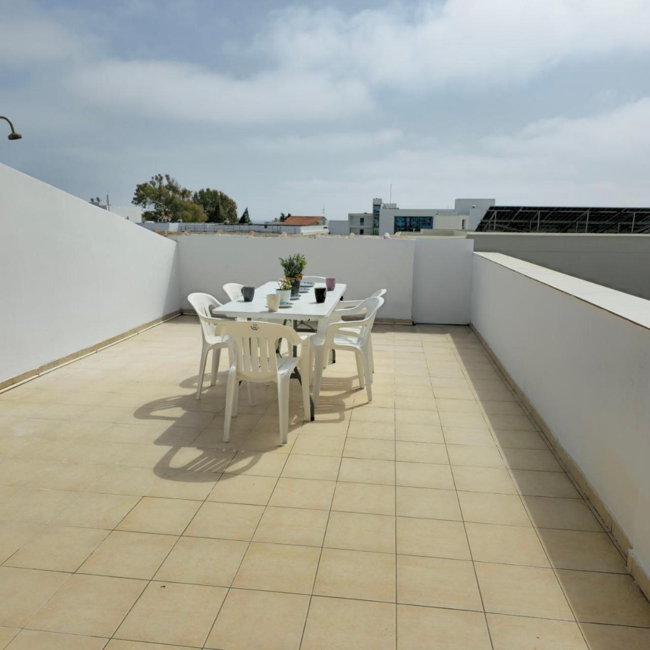 Merab Holidays Apartments Fa213 Ayia Napa Exterior foto