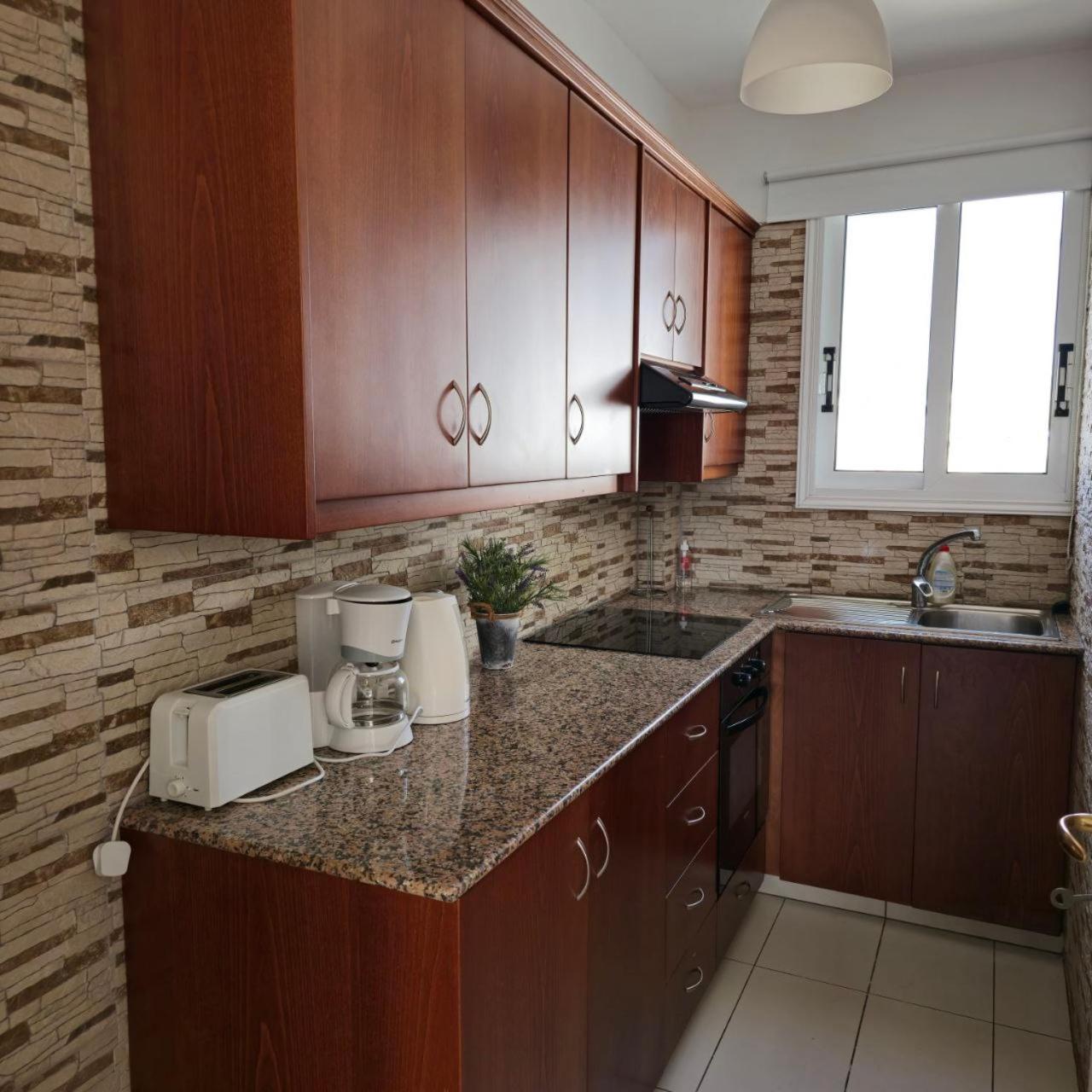 Merab Holidays Apartments Fa213 Ayia Napa Exterior foto