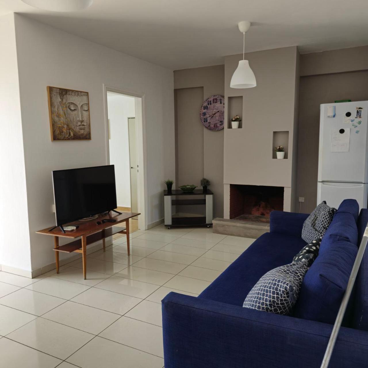 Merab Holidays Apartments Fa213 Ayia Napa Exterior foto