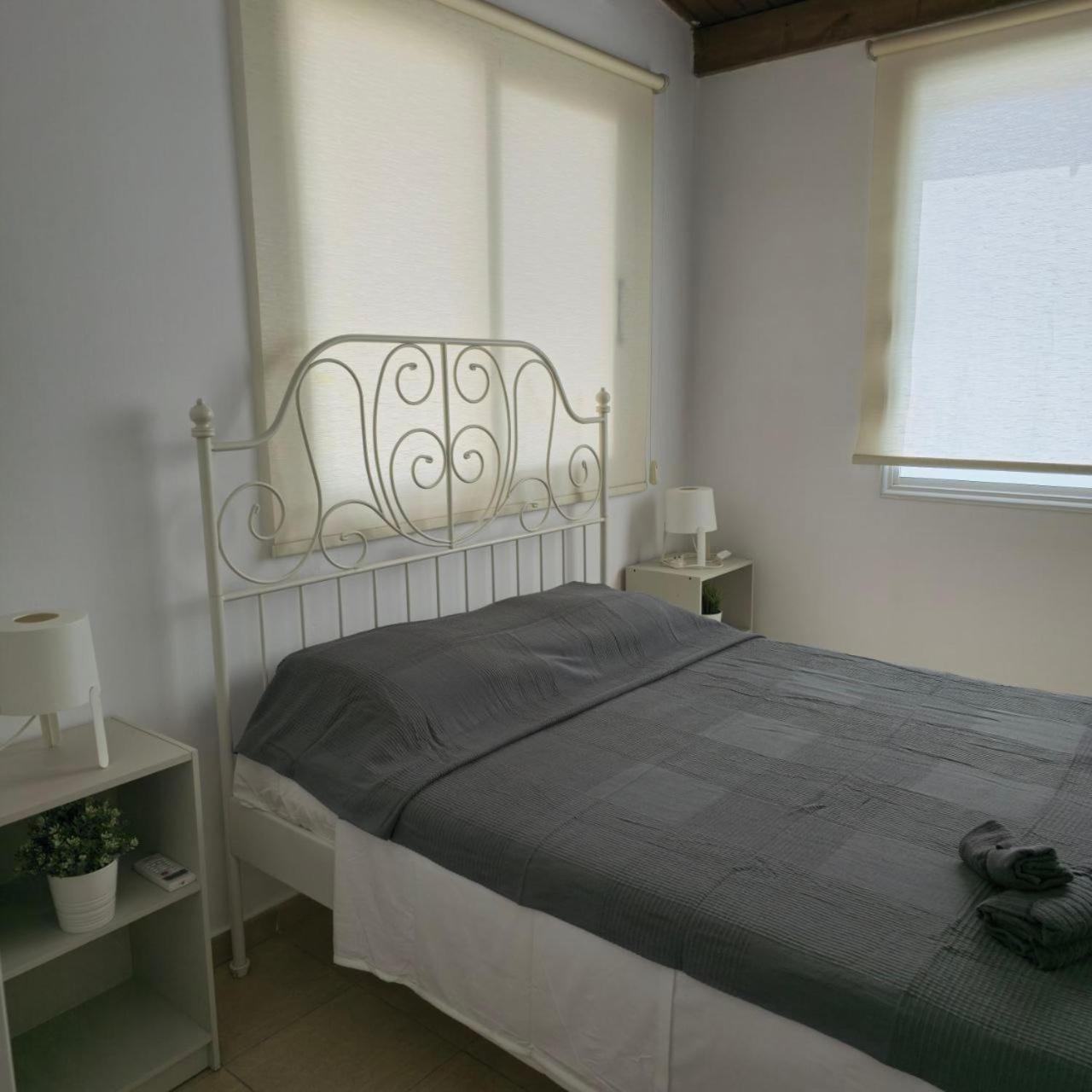 Merab Holidays Apartments Fa213 Ayia Napa Exterior foto