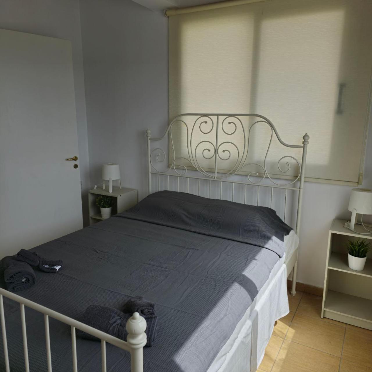 Merab Holidays Apartments Fa213 Ayia Napa Exterior foto