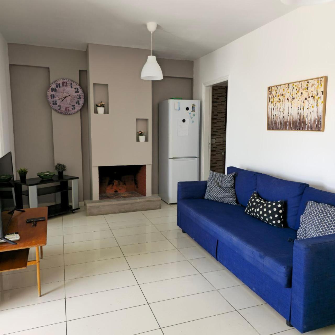 Merab Holidays Apartments Fa213 Ayia Napa Exterior foto