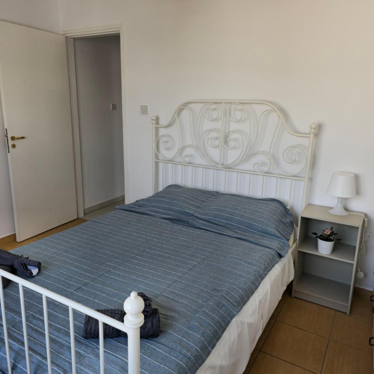 Merab Holidays Apartments Fa213 Ayia Napa Exterior foto